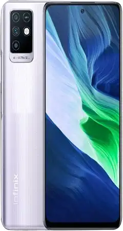  infinix note 10 prices in Pakistan
